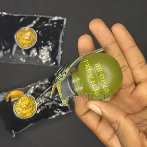 Grenade Smart Lighter - 5