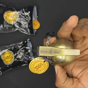 Grenade Smart Lighter - 6