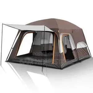 Hema la Family Dream Cabin