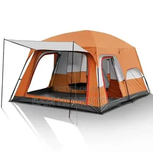 Hema la Family Dream Cabin - 2
