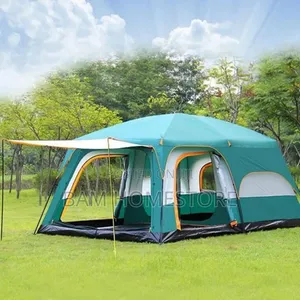Hema la Family Dream Cabin - 3