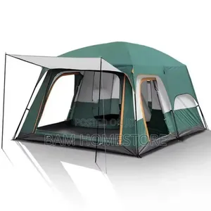 Hema la Family Dream Cabin - 5