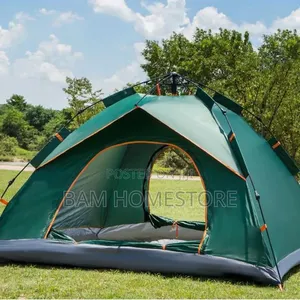 Automatic Camping Tent - 2