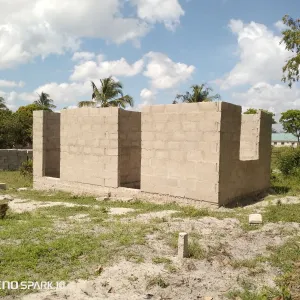 2 Bedroom Townhouse/Terrace in Dar es Salaam, Ilala for Sale