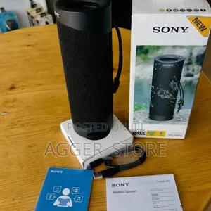 Sony SRS-XB23 Original Wireless Speaker - 3