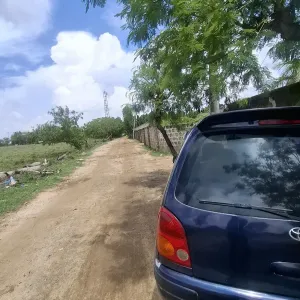Big Space with Garage, Very Secure at Mbezi Beach Makonde