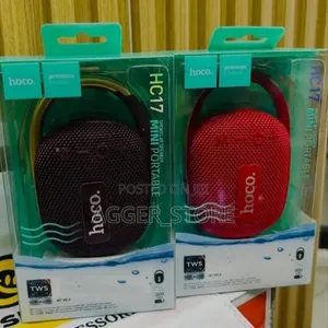 Hoco HC17 Sports Mini Portable Speaker