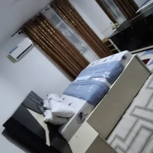 Furnished 1-Bedroom Apartment in Makumbusho, Kinondoni for Rent