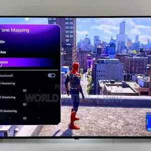 LG QNED75 50 Inch Smart UHD TV 2023