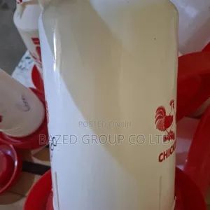 Chicken Drinker