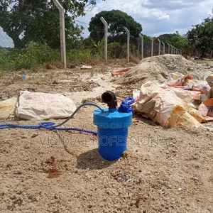 Borehole Covers - 2