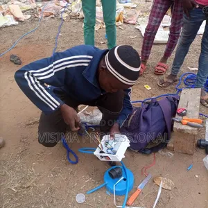 Huduma za Kufunga Pampu za Visima vya Maji - 3