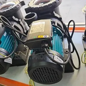 Pampu ya Bwawa la Kuogelea 1HP - 2