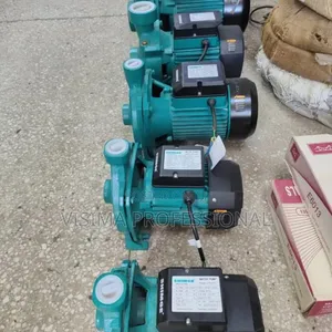 Pampu ya Bwawa la Kuogelea 1.5hp