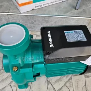 Pampu ya Bwawa la Kuogelea 1.5hp - 2
