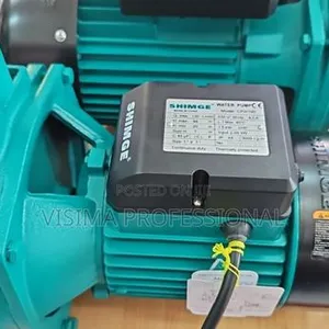 Pampu ya Bwawa la Kuogelea 2HP