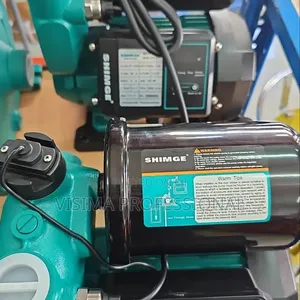 Pampu ya Bwawa la Kuogelea 2HP - 2