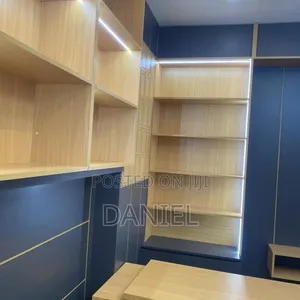 Office Design and Decoration - Multicolored - 3
