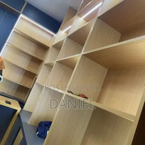 Office Design and Decoration - Multicolored - 4