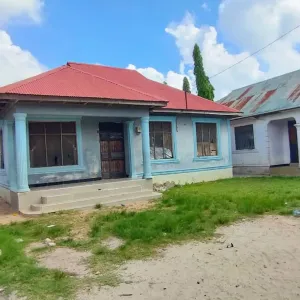 3-Bedroom House in Gongo La Mboto, Ilala for Sale