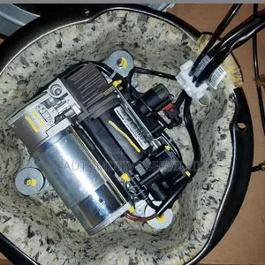 Land Rover Discovery 3/4, Range Rover Sport/Vogue Air Suspension Component - 2