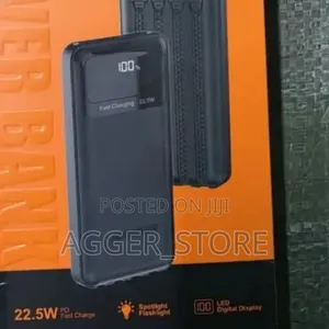 Amaya APB-FD56 Power Bank 10000mAh - 2