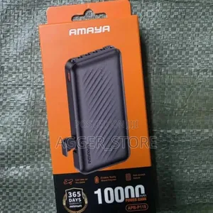 Power Bank ya Amaya APB-P119 10000mAh