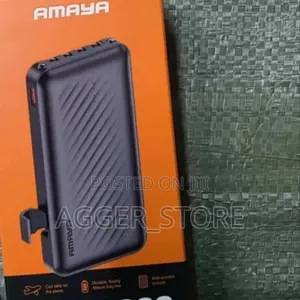 Power Bank ya Amaya APB-P119 10000mAh - 2