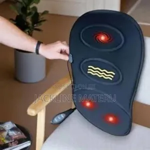 Mto Mdogo wa Roboti wa Kukanda