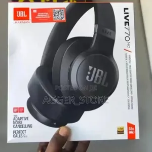 JBL Live 770NC Original Headphones