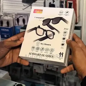 Aimb G1 5MP AI Smartglasses