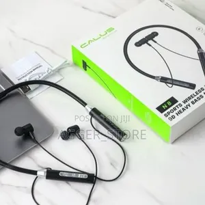 Calus N8 Sports Neckband Earphones