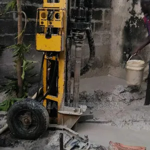 Huduma za Uchimbaji Visima vya Maji Tanzania - 2
