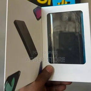 Anker Power Bank ya Kubebeka 10000mAh 15W - 2