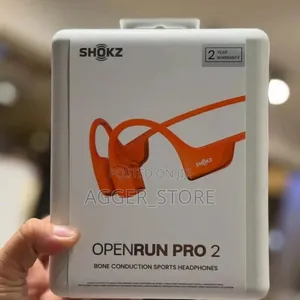 Shokz OpenRun Pro 2 Earbuds - 2