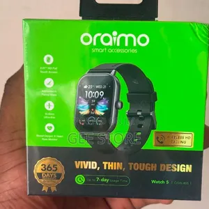 Oraimo Watch 5 - 2