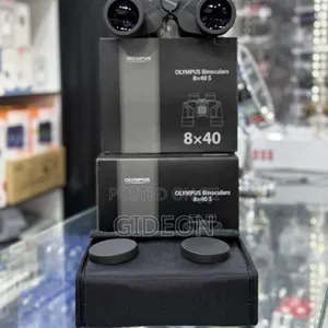 Olympus Binoculars 8x40