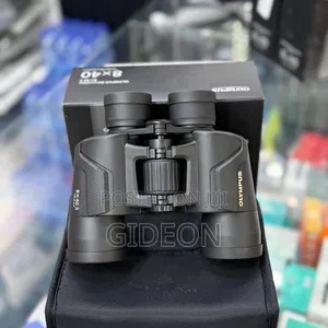 Olympus Binoculars 8x40 - 2