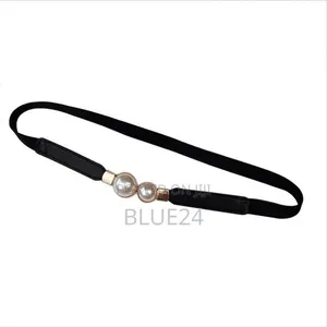 Thin Knot Belt for Women