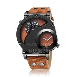 Acnos Men's Miler Quartz Watch
