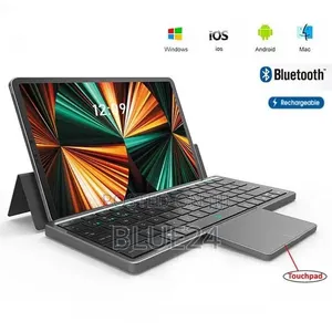 Magic Smart Keyboard with Touchpad - 2