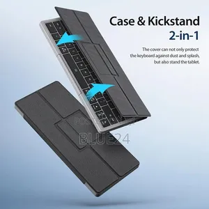 Magic Smart Keyboard with Touchpad - 3