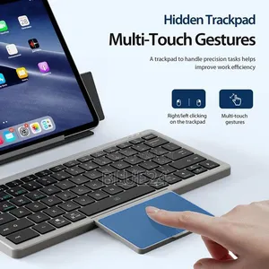 Magic Smart Keyboard with Touchpad - 4