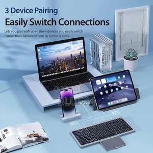 Magic Smart Keyboard with Touchpad - 6
