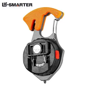 Multifunctional Portable Highlighting Light Type-C - 3