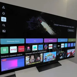 LG 65 Inch OLED Evo C4 Smart TV - 2