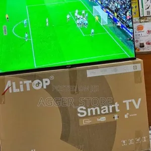 Alitop Smart TV N43 43" - 2