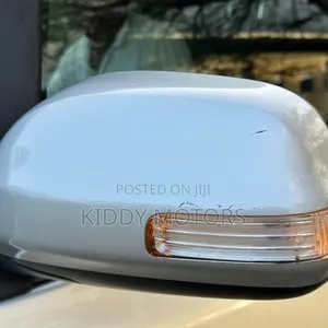 Toyota Ractis 2008 Silver - 6