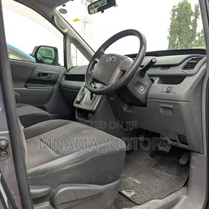 Toyota Noah 2.0 143hp FWD (8 Seater) 2008 Gray - 6
