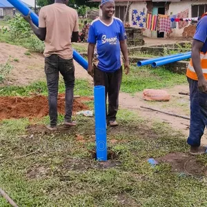 Water Well Drilling Services - 2